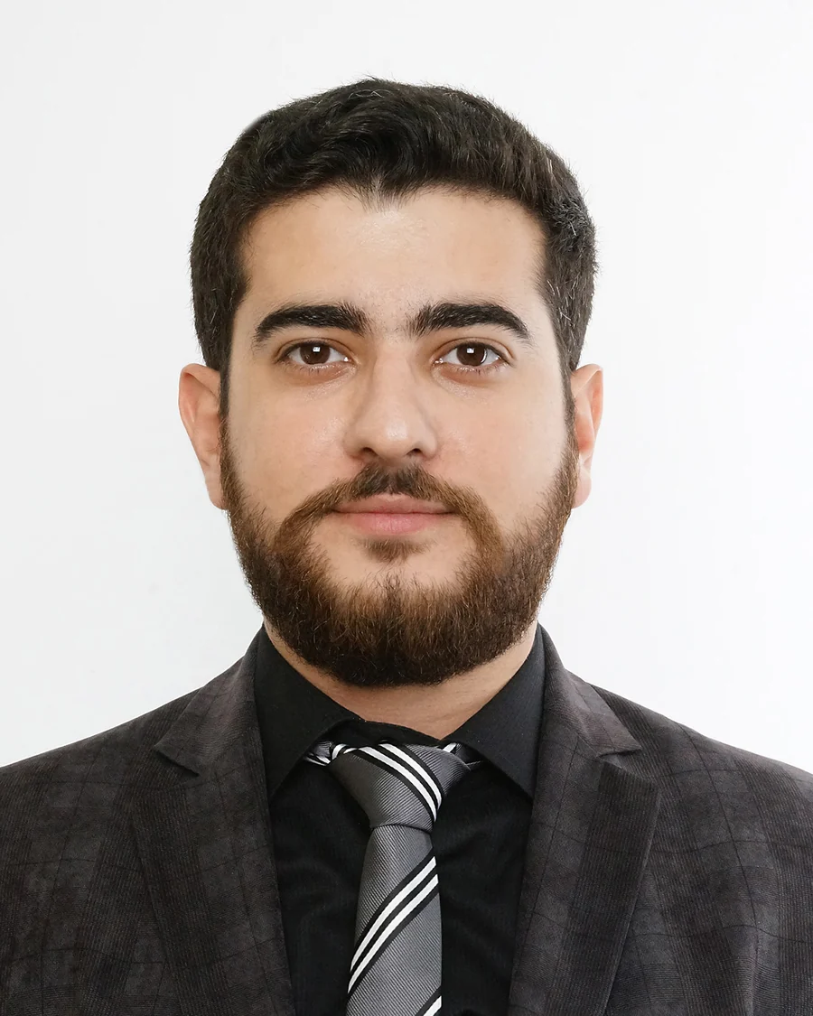 Jad Assaf — Co-Founder & Creative Director, Zidentt